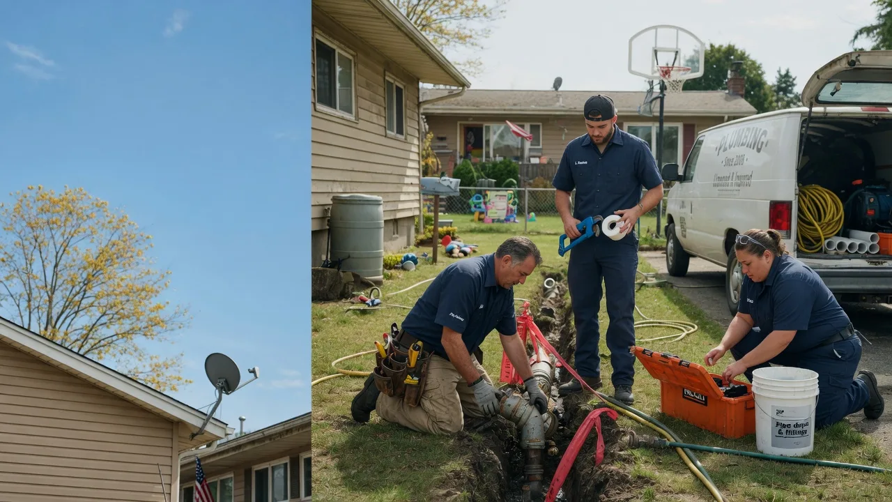 Garbage Disposal Replacement in Coldwater, OH near me